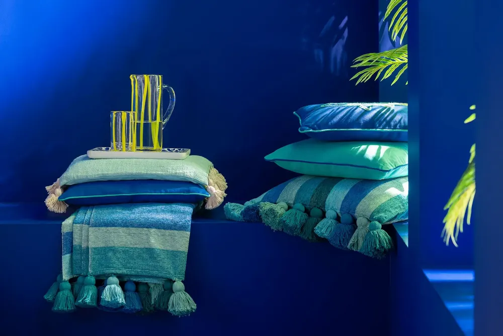 Objets de décoration - Maison Majorelle - J-LINE BY JOLIPA