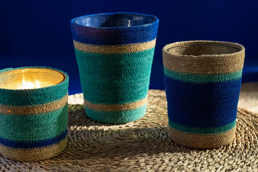 Objets de décoration - Maison Majorelle - J-LINE BY JOLIPA