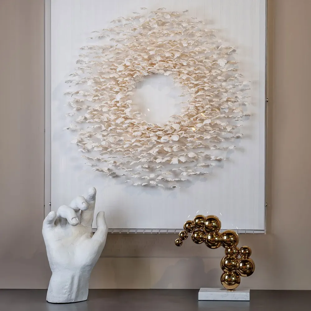 Miroirs - CURIOSITES CONTEMPORAINES - ATELIERS DAVOY