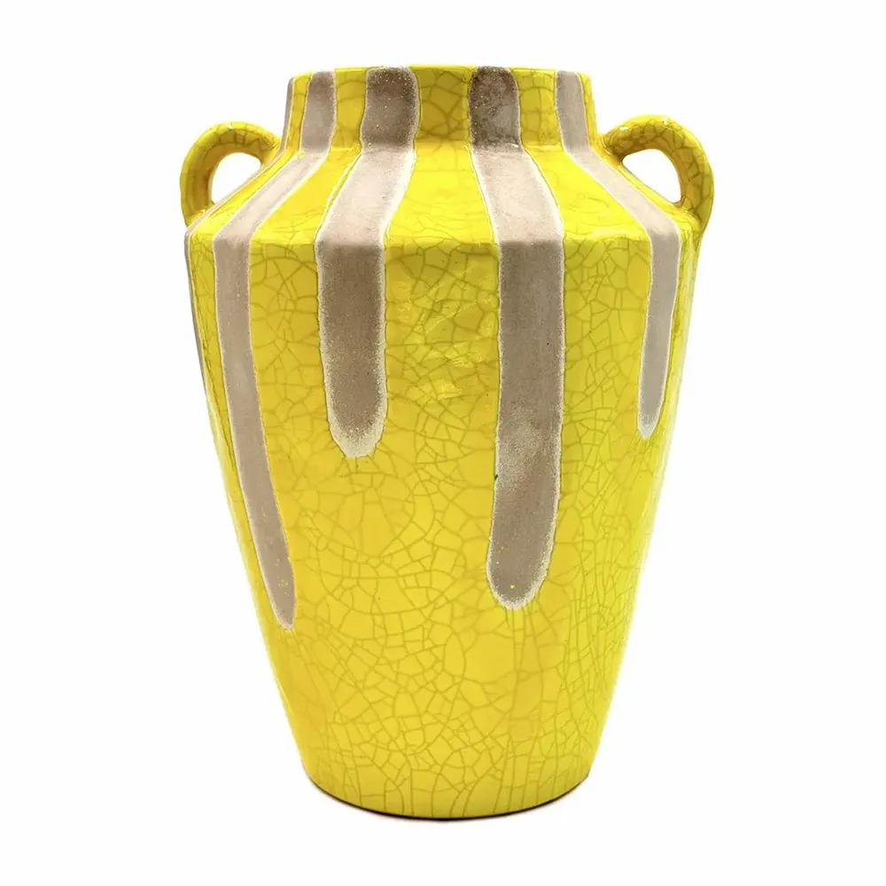 Bougies - Amphore Ibiza - WAX DESIGN - BARCELONA