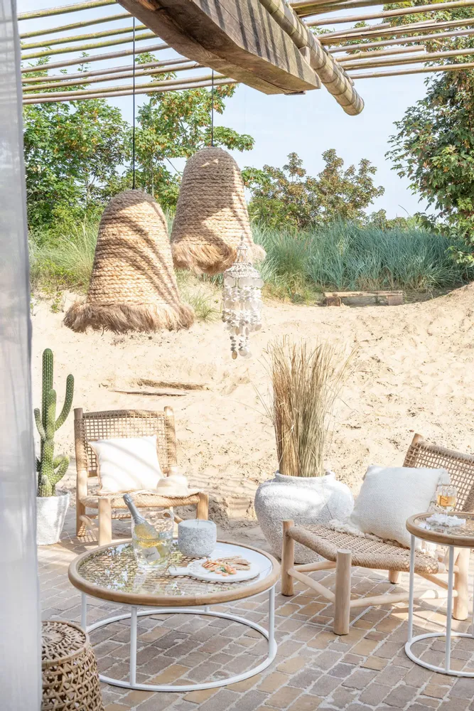 Decorative objects - Beach Breeze - J-LINE BY JOLIPA