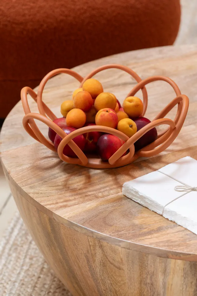 Decorative objects - Sunset Spice - J-LINE BY JOLIPA