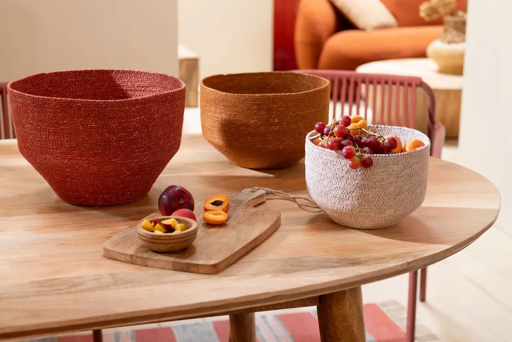 Decorative objects - Sunset Spice - J-LINE BY JOLIPA