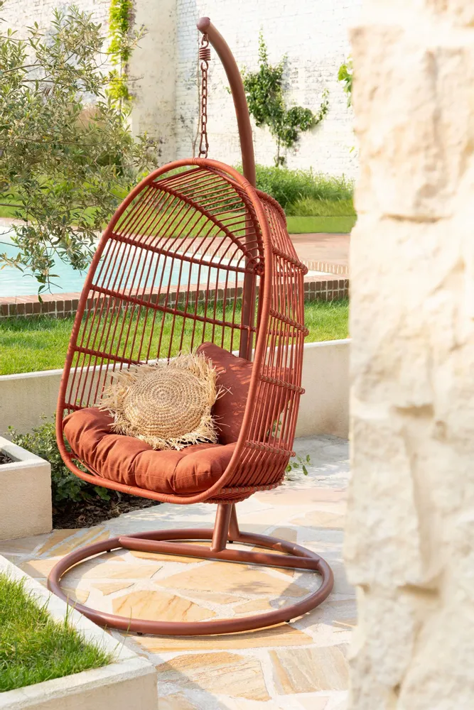 Decorative objects - Sunset Spice - J-LINE BY JOLIPA