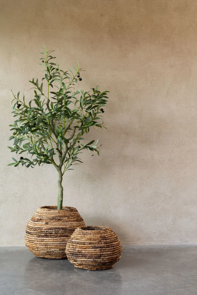 Decorative objects - Rustic River - J-LINE BY JOLIPA