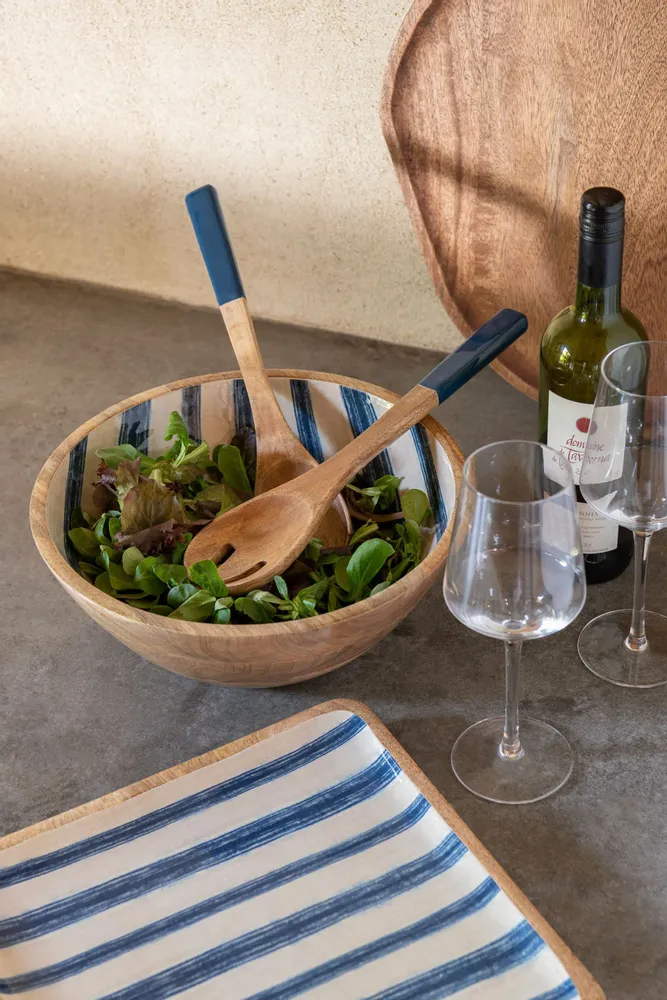 Decorative objects - Rustic River - J-LINE BY JOLIPA