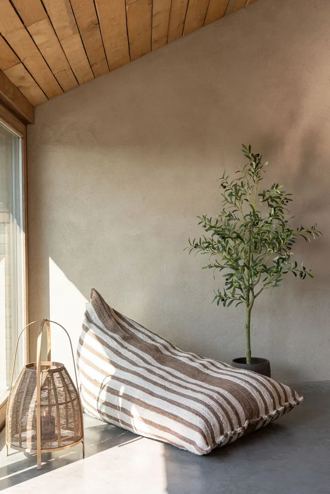 Decorative objects - Rustic River - J-LINE BY JOLIPA