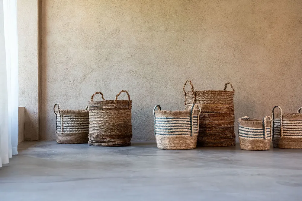 Decorative objects - Rustic River - J-LINE BY JOLIPA