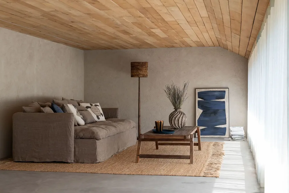 Decorative objects - Rustic River - J-LINE BY JOLIPA