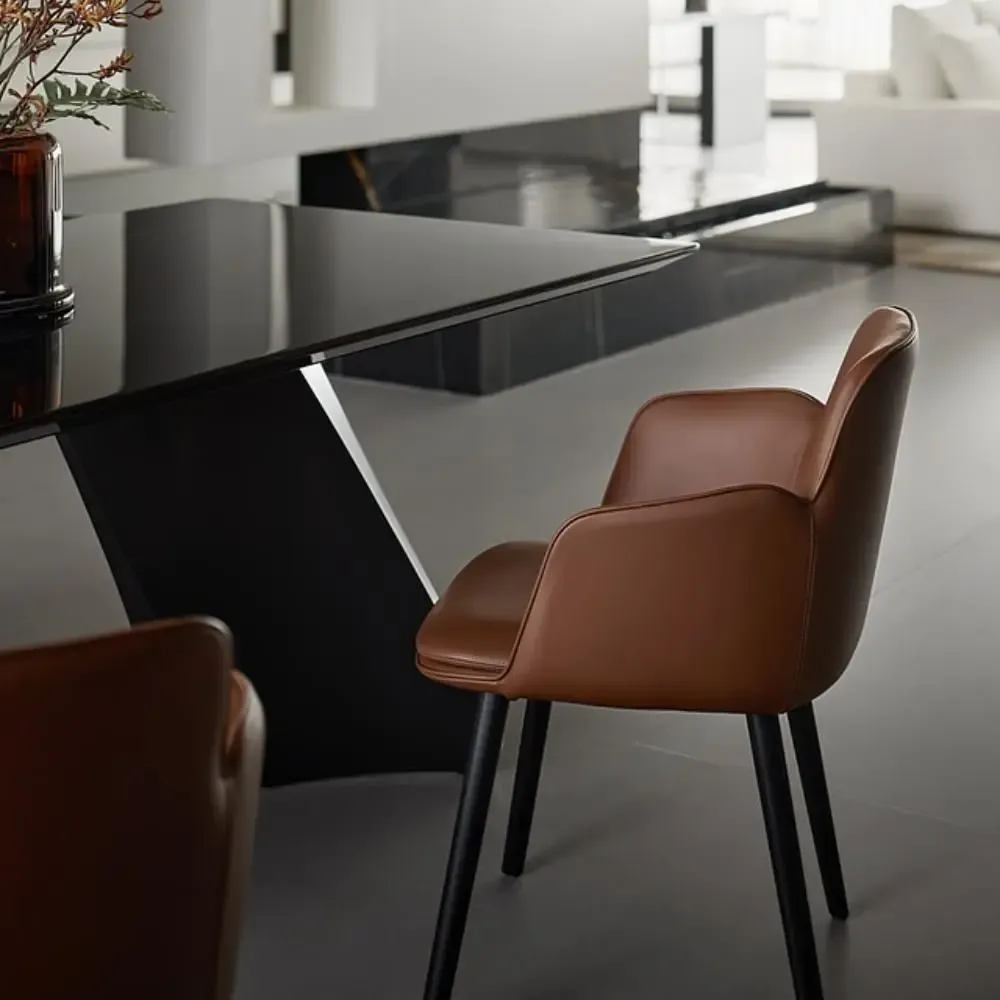 Chaises - Camerich Chaise Wing - RÊVE BY GREGOIR