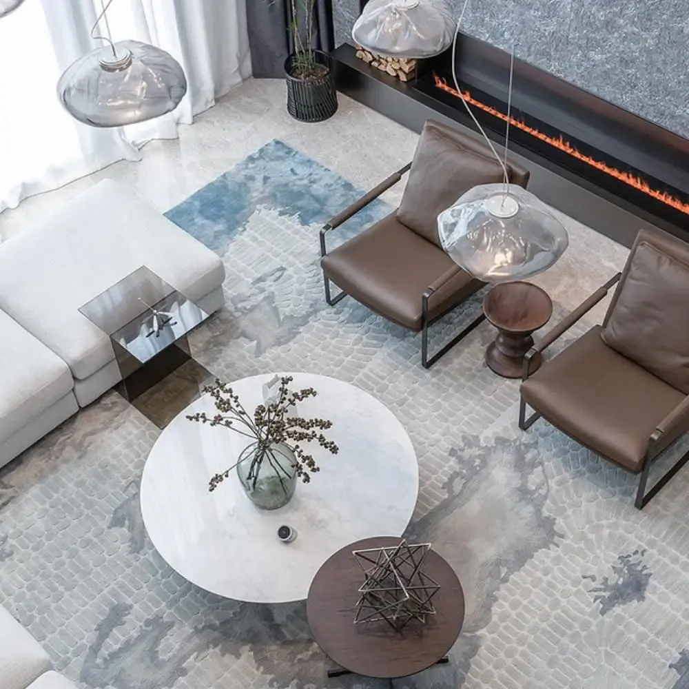 Chaises longues - Camerich Fauteuil Leman - RÊVE BY GREGOIR