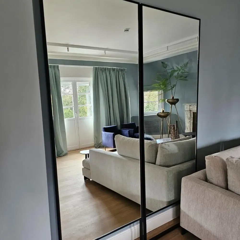 Mirrors - Camerich Bell Mirror - RÊVE BY GREGOIR