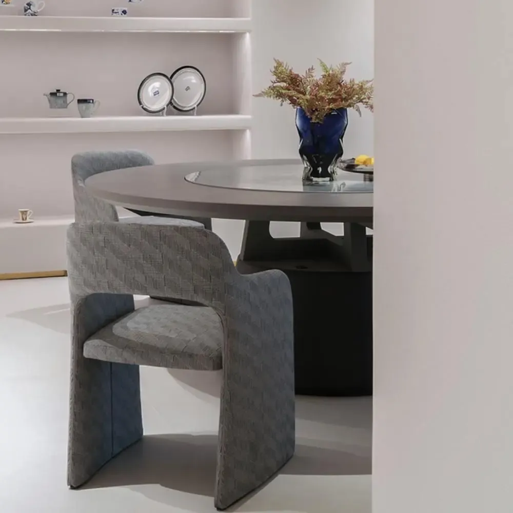 Dining Tables - Camerich Unity Dining Table - RÊVE BY GREGOIR