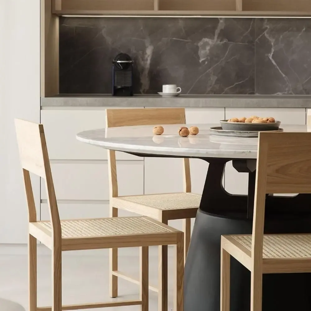 Dining Tables - Camerich Unity Dining Table - RÊVE BY GREGOIR