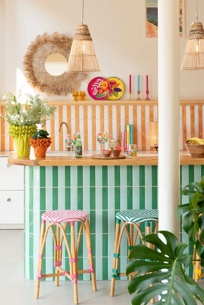 Decorative objects - Latin Livin' - J-LINE BY JOLIPA