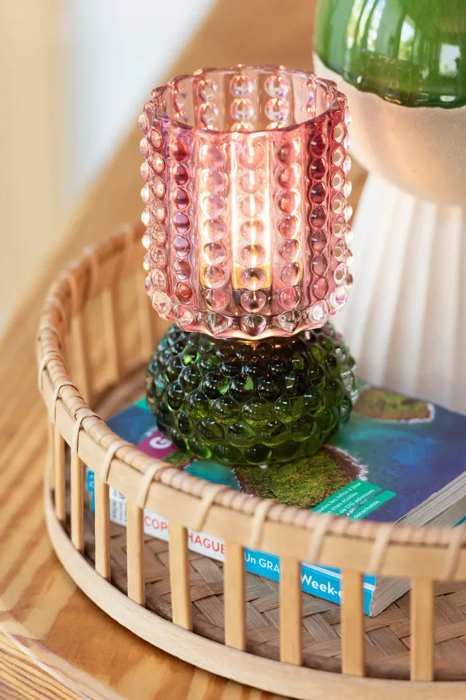 Decorative objects - Latin Livin' - J-LINE BY JOLIPA