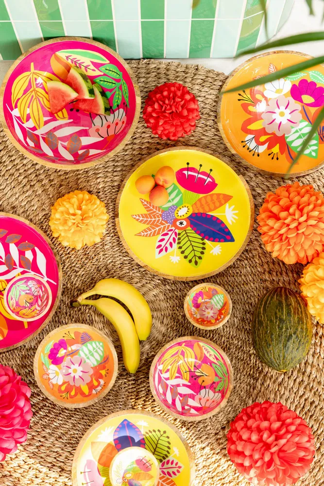 Decorative objects - Latin Livin' - J-LINE BY JOLIPA