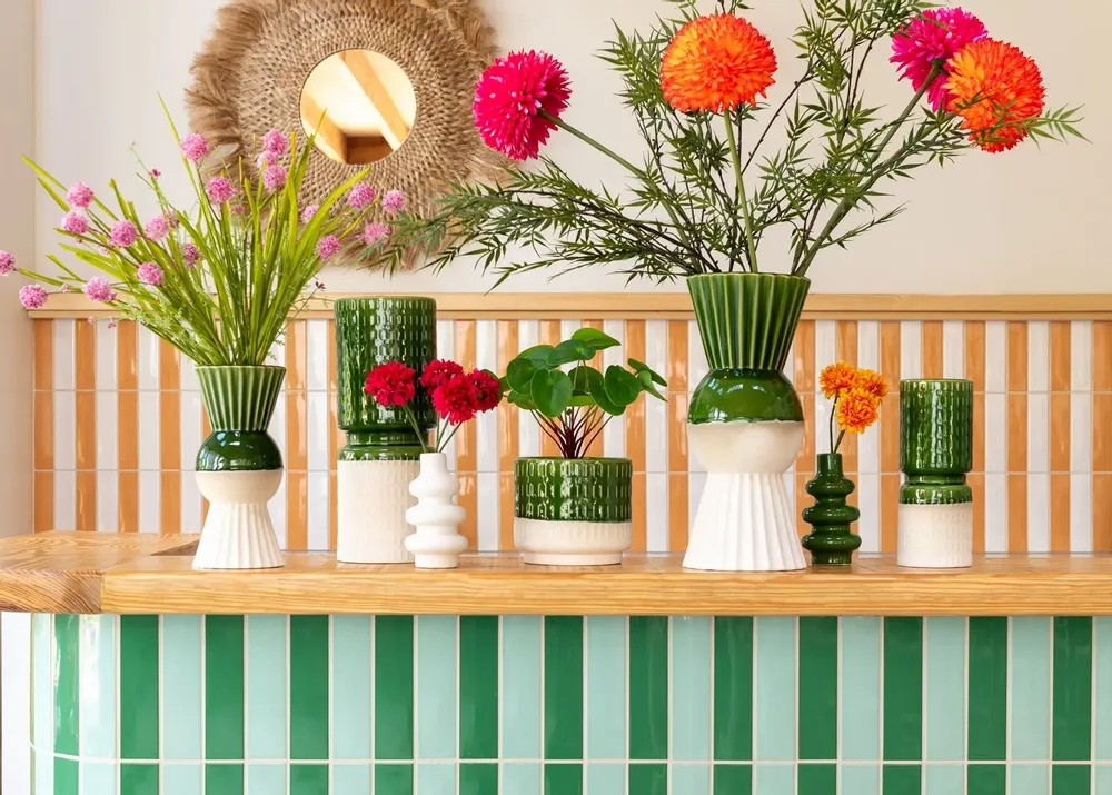 Decorative objects - Latin Livin' - J-LINE BY JOLIPA