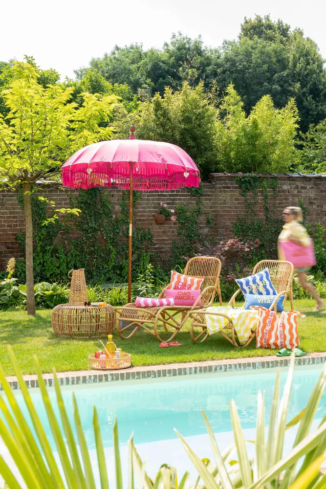 Decorative objects - Latin Livin' - J-LINE BY JOLIPA