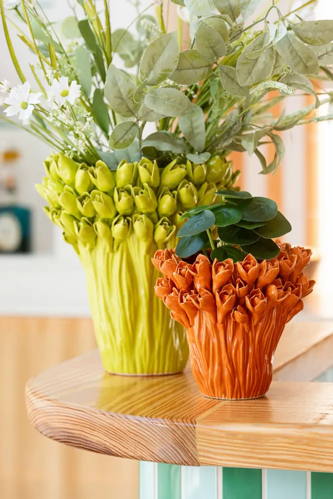 Decorative objects - Latin Livin' - J-LINE BY JOLIPA