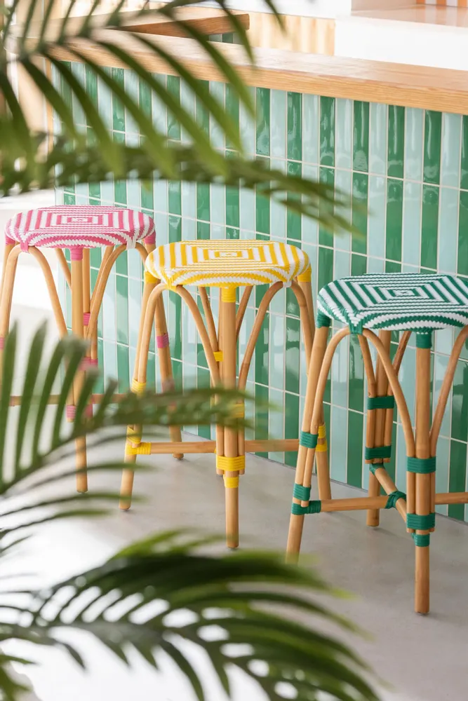 Decorative objects - Latin Livin' - J-LINE BY JOLIPA