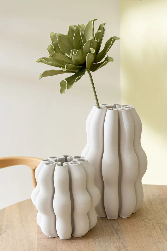 Decorative objects - Olive Origami - J-LINE BY JOLIPA