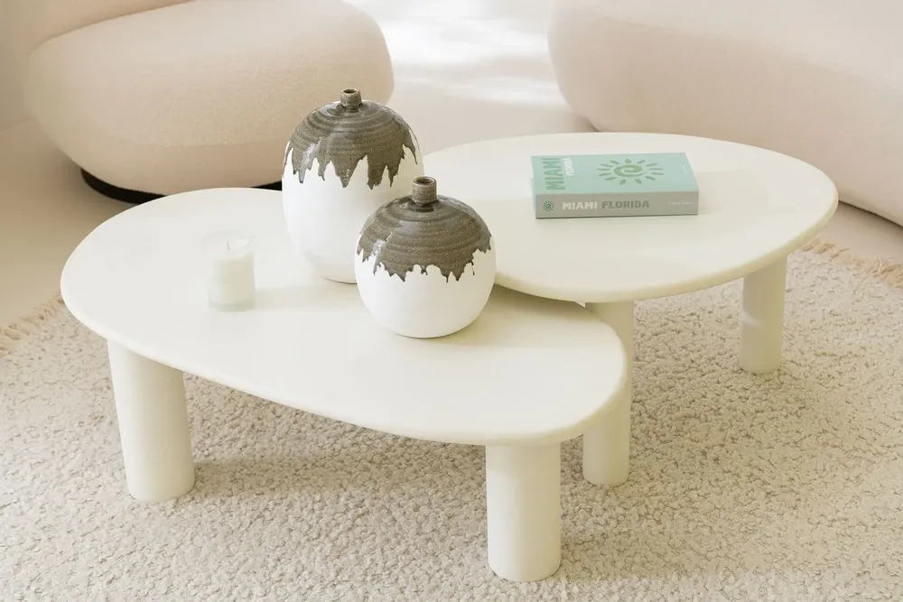 Decorative objects - Olive Origami - J-LINE BY JOLIPA