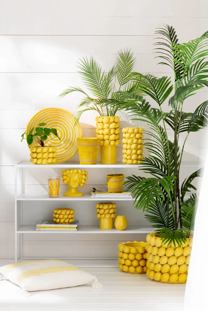 Decorative objects - Colour Cocoon - J-LINE BY JOLIPA