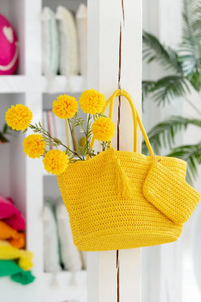 Decorative objects - Colour Cocoon - J-LINE BY JOLIPA