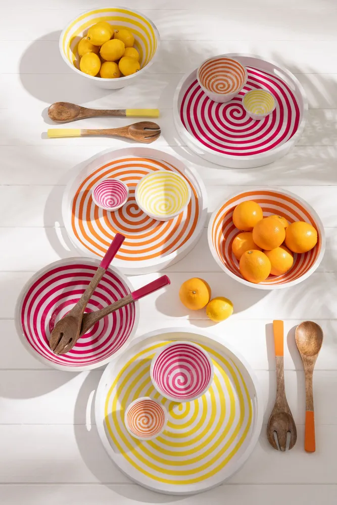 Decorative objects - Colour Cocoon - J-LINE BY JOLIPA