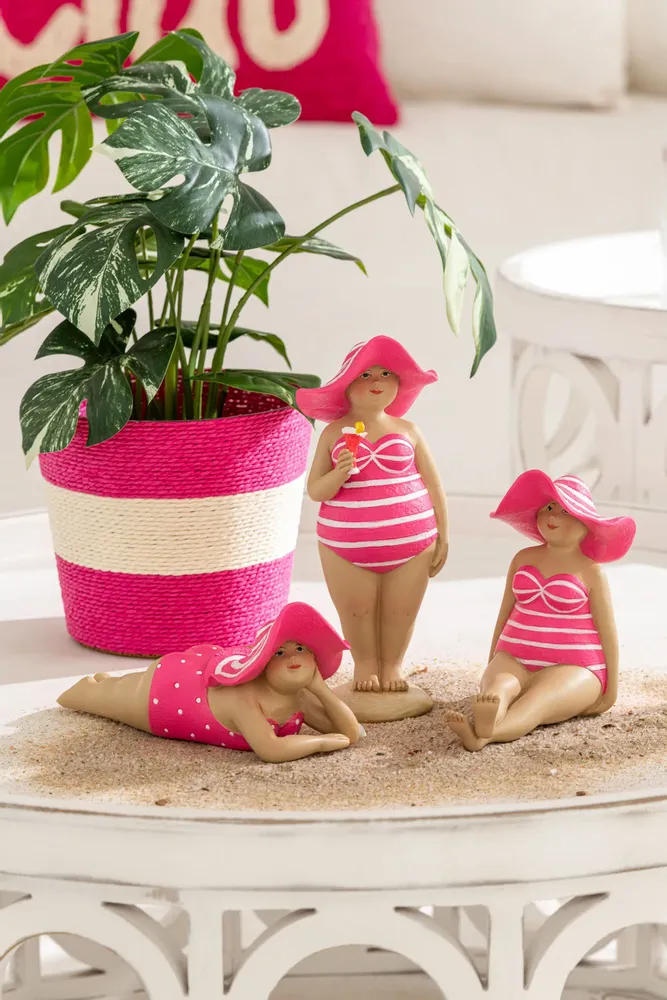 Decorative objects - Colour Cocoon - J-LINE BY JOLIPA