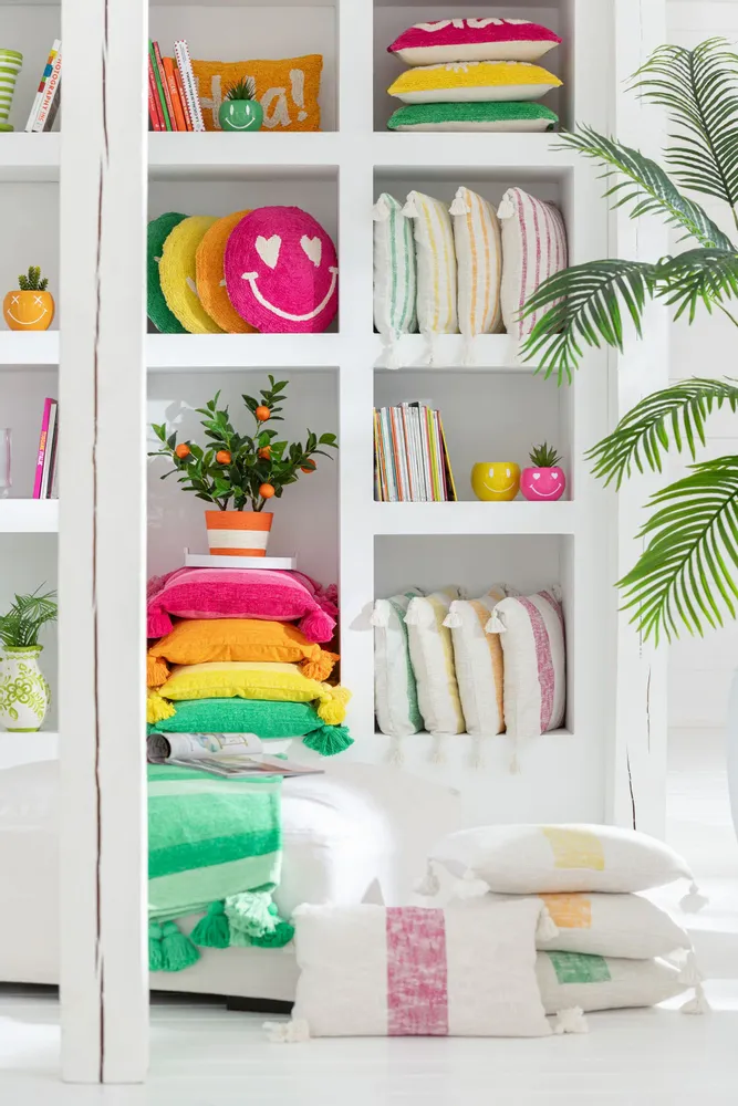 Decorative objects - Colour Cocoon - J-LINE BY JOLIPA