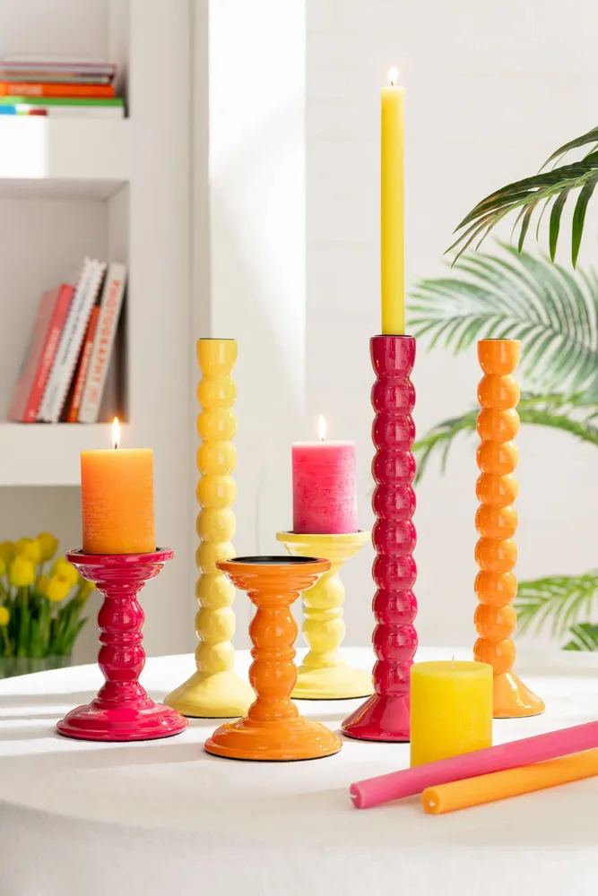 Decorative objects - Colour Cocoon - J-LINE BY JOLIPA