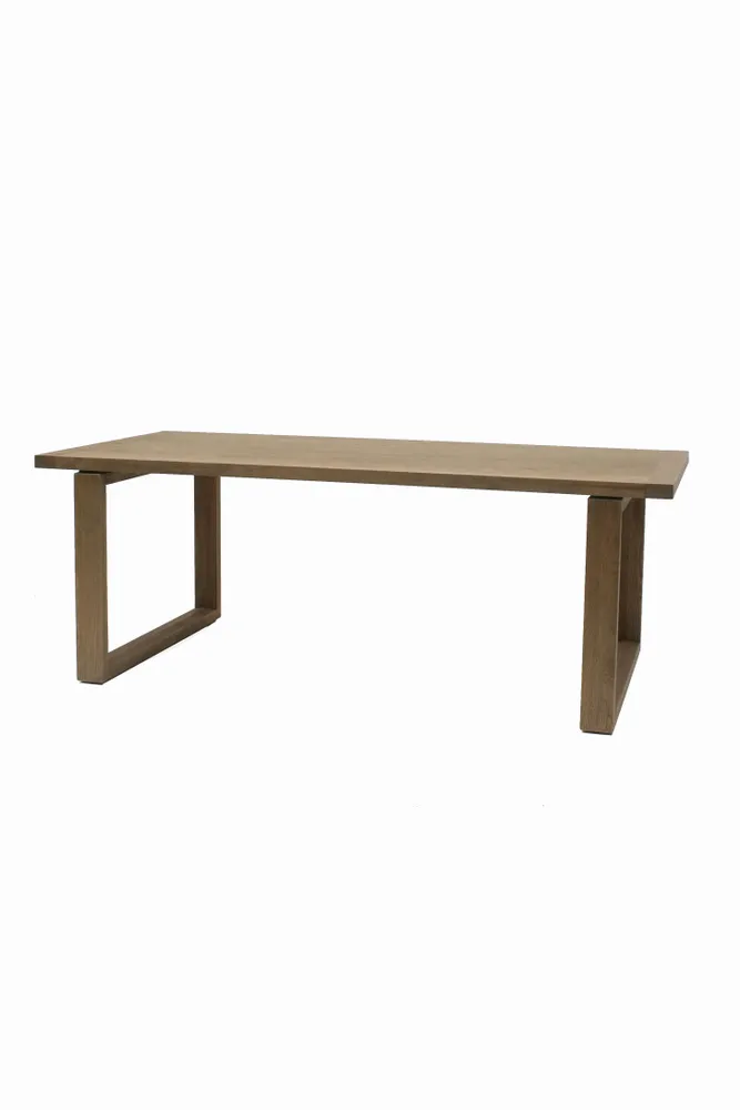 Coffee tables - CAPELLA COFFE TABLE - BRUCS