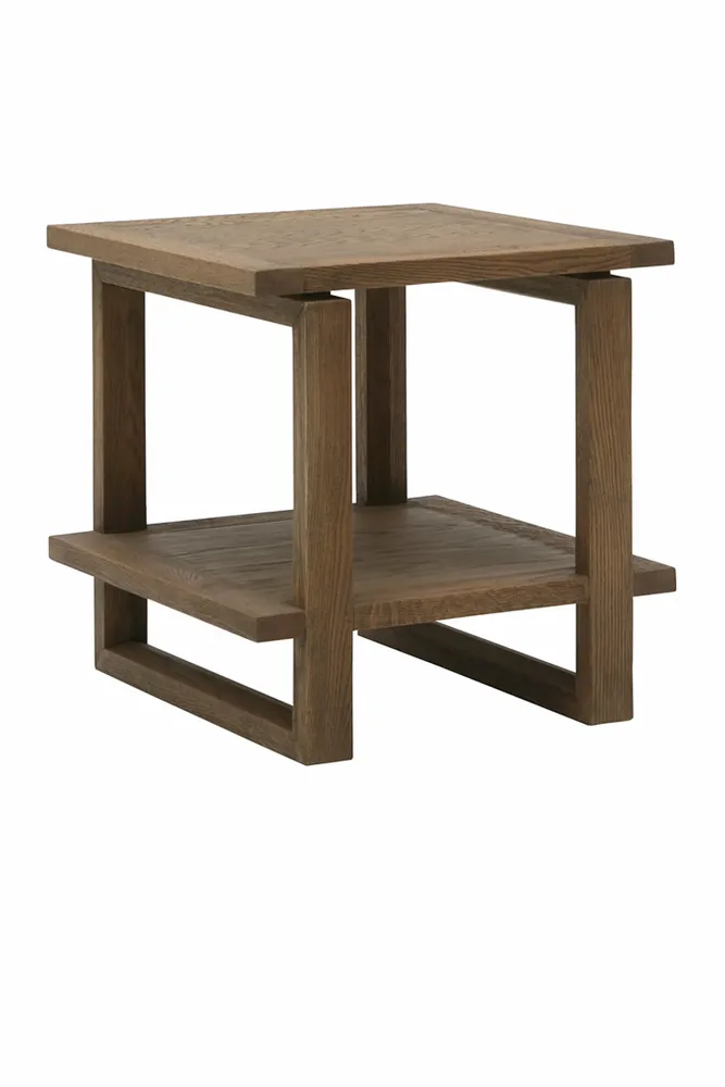 Coffee tables - CAPELLA COFFE TABLE - BRUCS