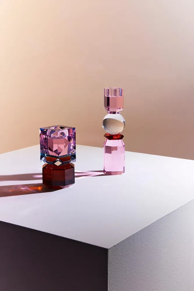 Objets de décoration - Dakota Tealight - REFLECTIONS COPENHAGEN