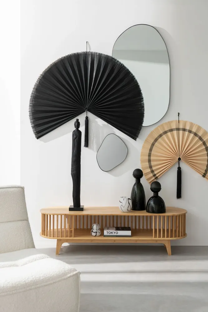 Decorative objects - Japanese Journey - J-LINE BY JOLIPA