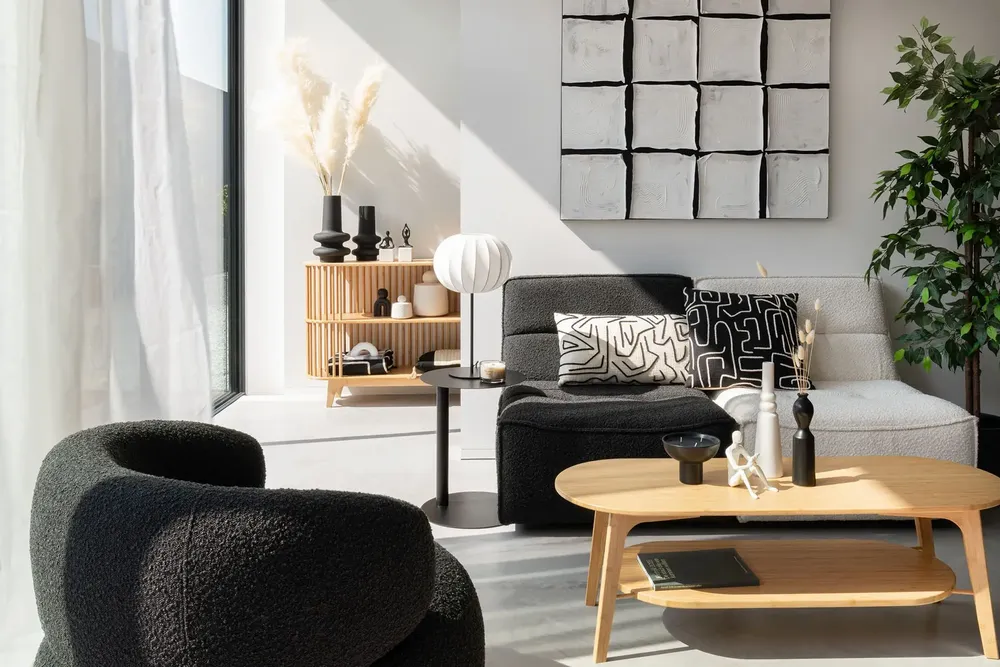 Decorative objects - Japanese Journey - J-LINE BY JOLIPA