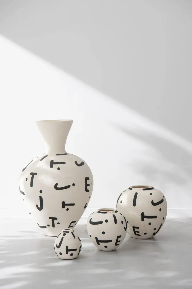 Decorative objects - Japanese Journey - J-LINE BY JOLIPA