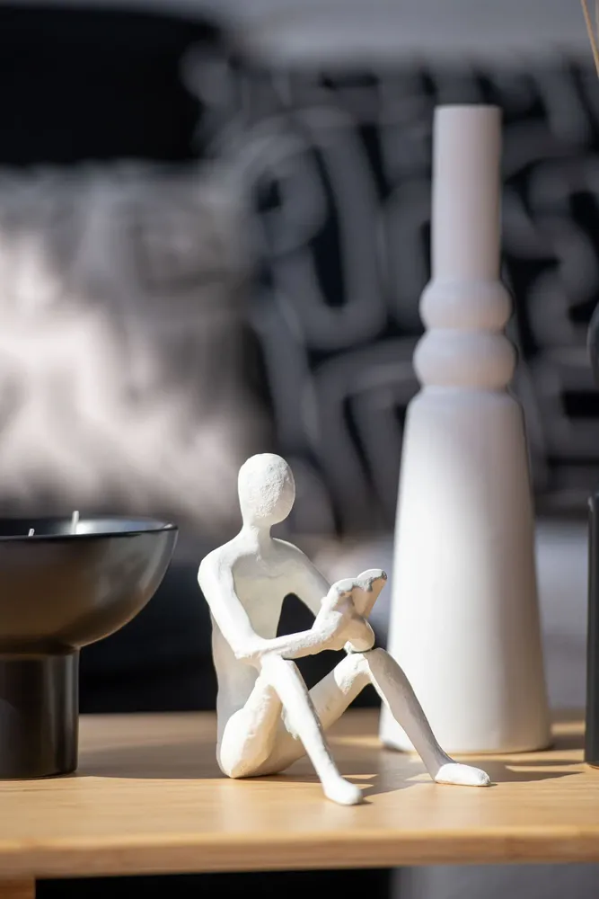 Decorative objects - Japanese Journey - J-LINE BY JOLIPA