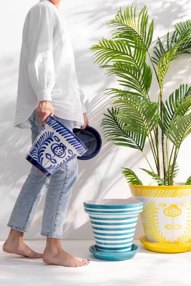 Decorative objects - Granada - J-LINE BY JOLIPA