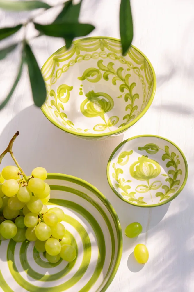 Decorative objects - Granada - J-LINE BY JOLIPA