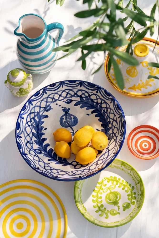 Decorative objects - Granada - J-LINE BY JOLIPA