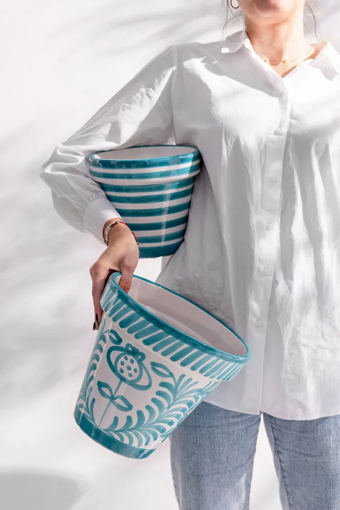 Decorative objects - Granada - J-LINE BY JOLIPA