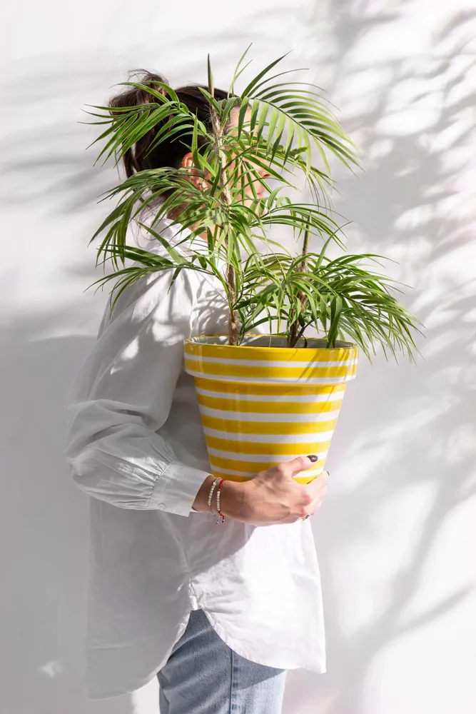 Decorative objects - Granada - J-LINE BY JOLIPA