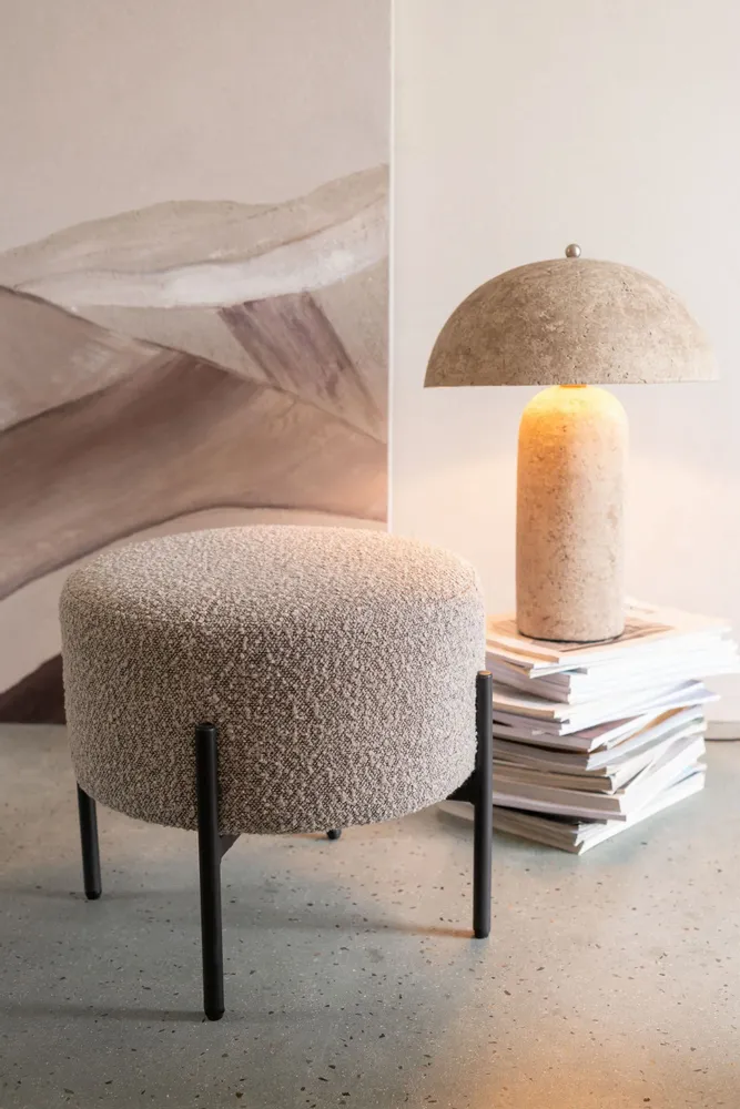 Decorative objects - Peach Perfect - J-LINE BY JOLIPA