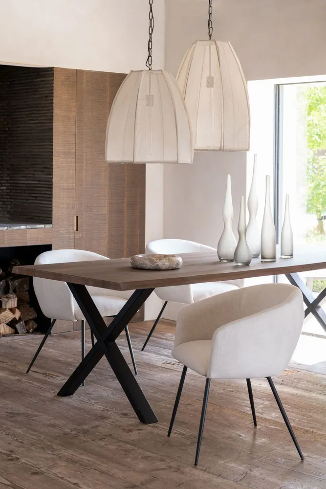 Decorative objects - Peach Perfect - J-LINE BY JOLIPA