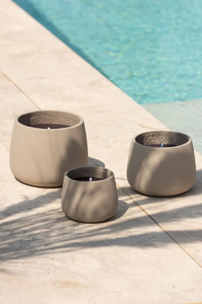 Decorative objects - Peach Perfect - J-LINE BY JOLIPA