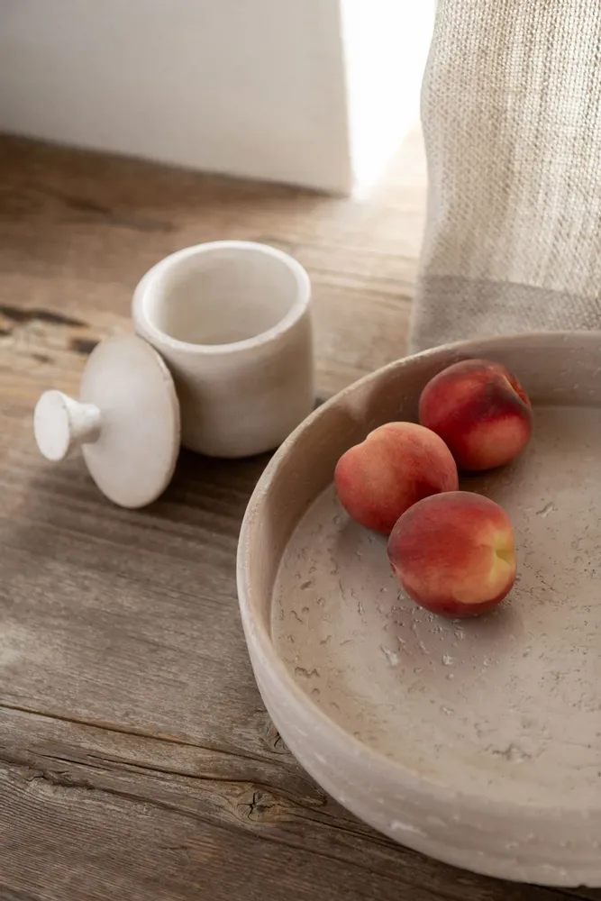 Decorative objects - Peach Perfect - J-LINE BY JOLIPA