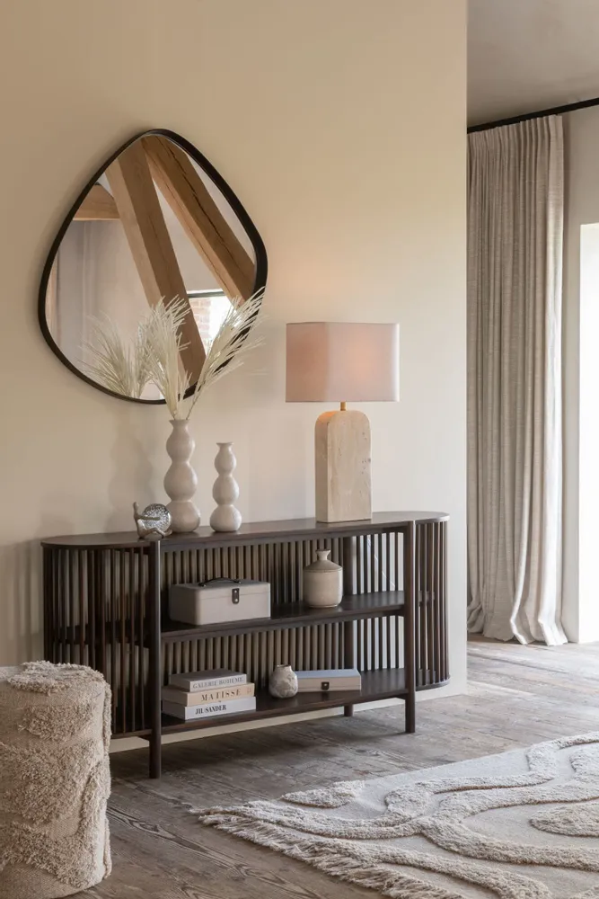 Decorative objects - Peach Perfect - J-LINE BY JOLIPA